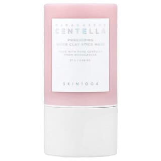 SKIN1004, Madagascar Centella, Poremic Quick Clay Stick Beauty Mask, 27 g