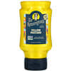 Yellow Mustard, 9 oz (255 g)