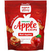 Organic Apple Chips, Red Apples, 3.5 oz (99 g)