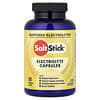 SaltStick, 電解質膠囊，緩衝電解質鹽，100 粒素食膠囊