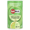 SaltStick, FastChews®, Chewable Electrolytes, Lemon Lime, 50 Chewable Tablets