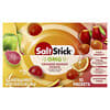SaltStick, Gommes énergétiques, Orange, mangue et goyave, 10 sachets, 50 g pièce