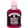 Vegitox Berry & Vegi Cleanser , 5.24 fl oz (155 ml)
