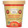 Noodle Soup, Tomato, Nudelsuppe, Tomate, 284 g (10 oz.)