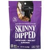 SkinnyDipped, Super Dark + Sea Salt Almonds, 3.5 oz (99 g)