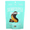 Skinny Dipped Cashews, Dark Chocolate Cocoa, 3.5 oz (99g)