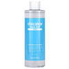 Hyaluron Aqua Soft Toner, 16.9 fl oz (500 ml)