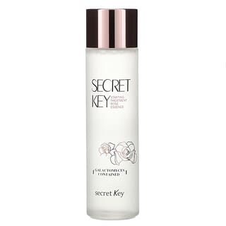 Secret Key, Traitement de départ, Essence de rose, 150 ml