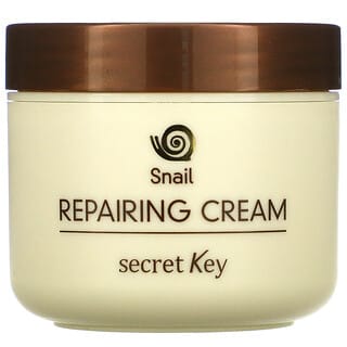 Secret Key, Crema reparadora de caracoles, 50 g (1,76 oz)
