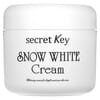 Snow White Cream，美化霜，1.76 盎司（50 克）