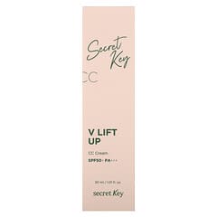 Secret Key, VCC, V Lift Up CC Cream, SPF 50+ PA+++,  1.01 fl oz (30 ml)
