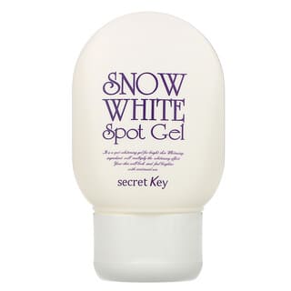 Secret Key, Gel para Manchas de Branca de Neve, 65 g (2,29 oz)