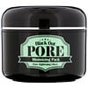 Black-out pour les pores, pack minimisant, 3,52 (100 g)
