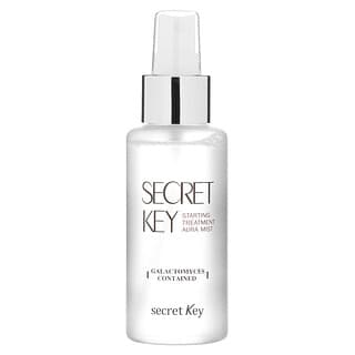 Secret Key, Start Treatment Aura Mist, 100 мл (3,38 унции)
