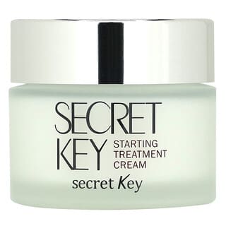 Secret Key, Crema de tratamiento inicial`` 50 g (1,76 oz)