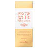 Snow White Milky Lotion, 4.23 oz (120 g)