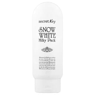 Secret Key, Hófehérke tejes csomag, 7,05 uncia (200 g)