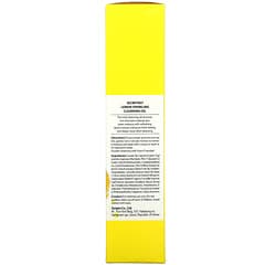Secret Key, Lemon Sparkling Cleansing Oil,  5.07 fl oz (150 ml)