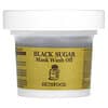 Black Sugar Beauty Mask Wash Off, 3.52 oz (100 g)