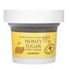 Honey Sugar Food Beauty Mask, 4.23 fl oz (120 g)