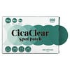 CicaClear Spot Patch, 100 Patches