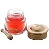 Honeypot Lip Balm, No. 2 Mandarin, 0.23 oz (6.5 g)