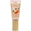 Peach Sake Pore BB Cream SPF20 PA+, Natural Beige, 30 ml