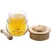 Honeypot Lip Balm, No. 3 Honey, 0.23 oz (6.5 g)