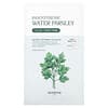 Pantothenic Water Parsley, Beauty Mask, 0.81 fl oz (24 ml)