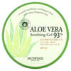 Aloe Vera Soothing Gel 93%, 300 ml