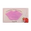 Pomegranate Collagen Lip Mask, 1 Sheet, 0.28 oz (8 g)