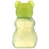 Gummy Bear Jelly Hand Gel, Kiwi, 1.52 fl oz (45 ml)