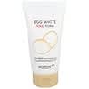 Egg White Pore Foam, 150 ml