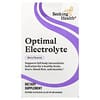 Seeking Health, Électrolyte optimal, Baies, 30 sticks, 6,53 g chacun