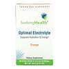 Optimal Electrolyte, Orange, 30 Stick Packs, 0.29 oz (8.12 g) Each