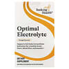 Seeking Health, Électrolyte optimal, Orange, 30 sachets, 6,5 g pièce