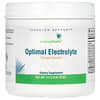Optimal Electrolyte, optimaler Elektrolyt, Orange, 177,3 g (6,25 oz.)