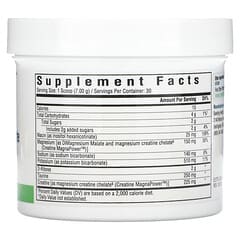 Seeking Health, Optimal Electrolyte, Seltz, 210 g