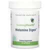 Histamine Digest, Suplemento para favorecer los niveles de histamina, 30 cápsulas