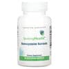 Homocysteine Nutrients, добавка для поддержания здорового уровня гомоцистеина, 60 вегетарианских капсул