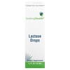 Gotas de Lactase, 15 ml (0,5 fl oz)