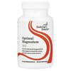 Optimal Magnesium, 150 mg, 90 pflanzliche Kapseln