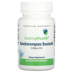 SACCHAROMYCES BOULARDII 5 BIL Probiotic Supplement