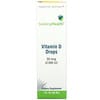 Vitamin D Drops, 50 mcg (2,000 IU), 1 fl oz (30 ml)
