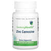 Zinc carnosine, 60 capsules végétariennes