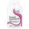 Seeking Health, Prenatal Essentials MF, senza metile, 60 capsule