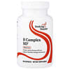 B Complex MF, 100 Capsules