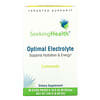Optimal Electrolyte, Lemonade, 30 Stick Packs, 0.29 oz (8.18 g) Each
