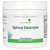 Optimal Electrolyte, Limonade, Elektrolyt, Limonade, 167 g (5,89 oz.)