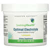 Seeking Health, Optimal Electrolyte, Limonade, 246 g